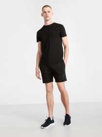 Повседневные шорты Tommy Hilfiger модель MW0MW17326-BDS Фото