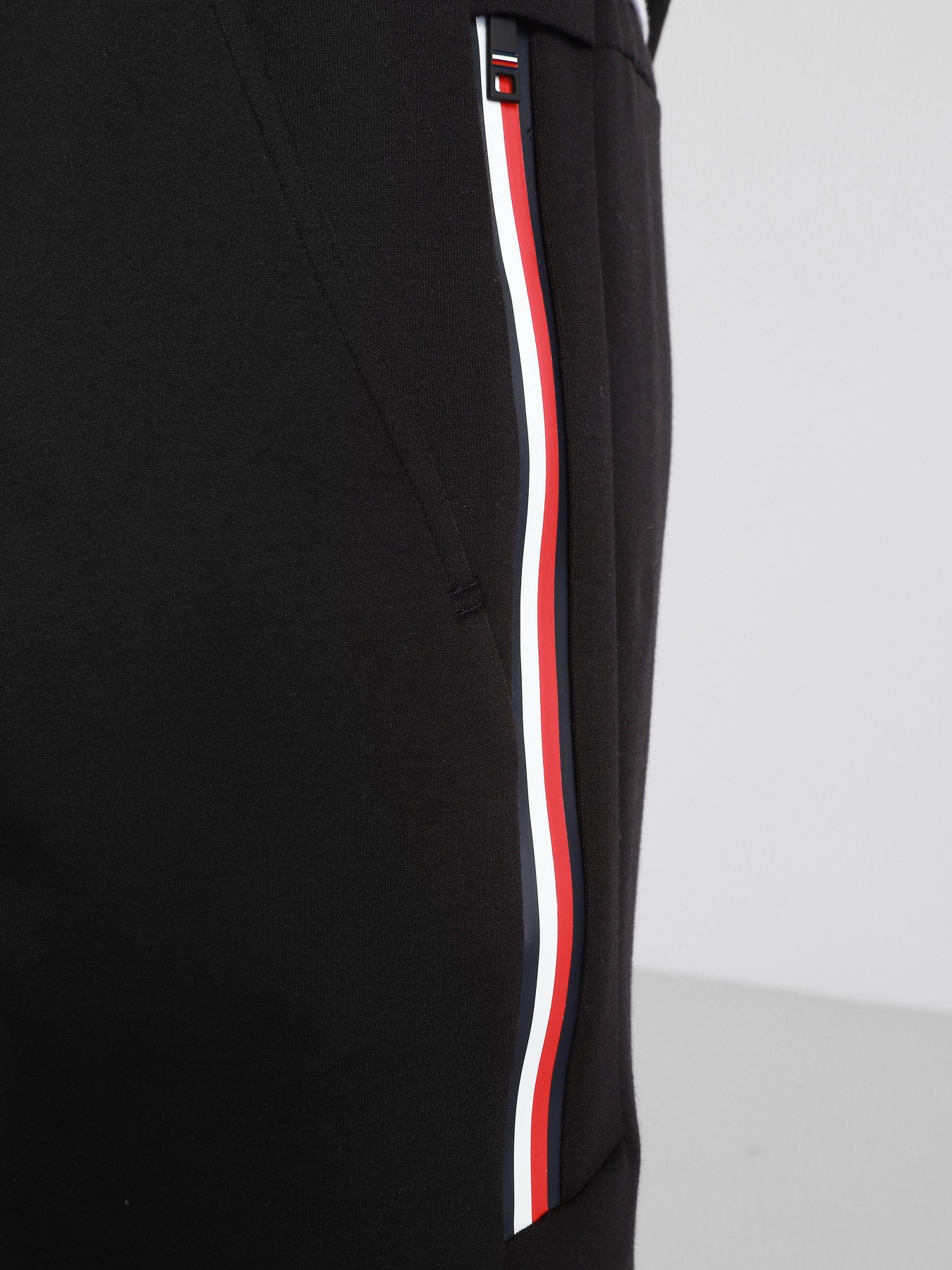 Шорты Tommy Hilfiger модель MW0MW17327-BDS Фото