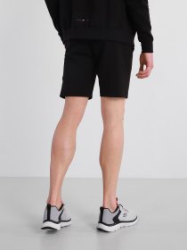 Повседневные шорты Tommy Hilfiger модель MW0MW17327-BDS Фото