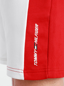 Повсякденні шорти Tommy Hilfiger модель MW0MW17333-DW5 Фото