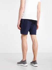 Шорты Tommy Hilfiger модель MW0MW17333-DY4 Фото