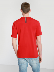 Футболки и поло Tommy Hilfiger модель MW0MW17373-XLG Фото