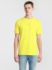 Футболка спортивная Tommy Hilfiger модель MW0MW17373-ZIK Фото