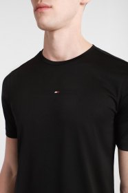 Футболки и поло Tommy Hilfiger модель MW0MW17374-BDS Фото