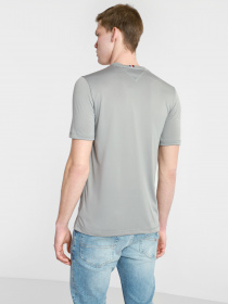 Футболка спортивная Tommy Hilfiger модель MW0MW17374-PRT Фото