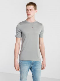 Футболка спортивная Tommy Hilfiger модель MW0MW17374-PRT Фото