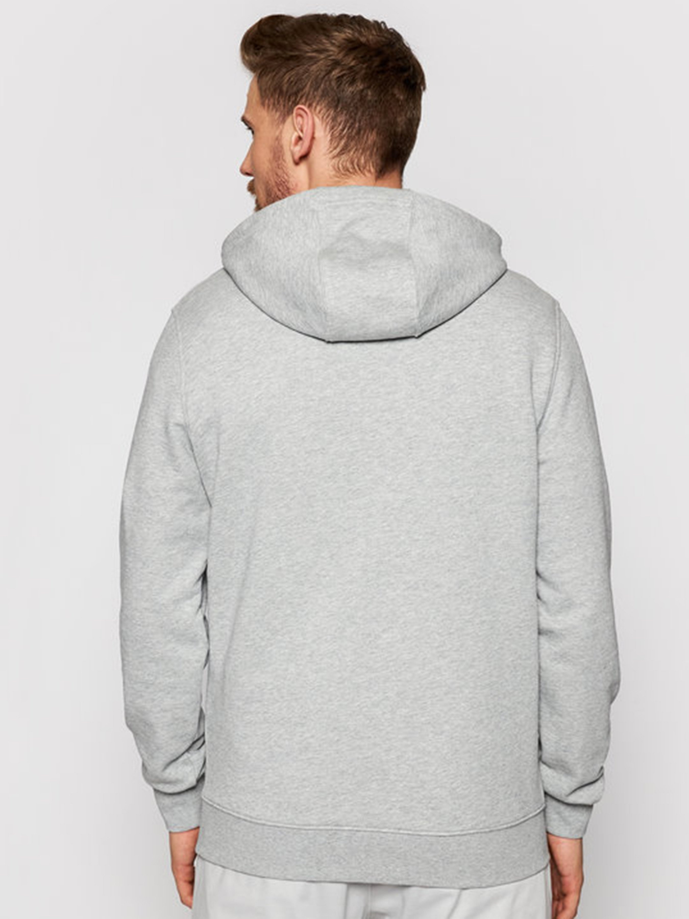 Худі Tommy Hilfiger ESSENTIAL модель MW0MW17382-P91 Фото