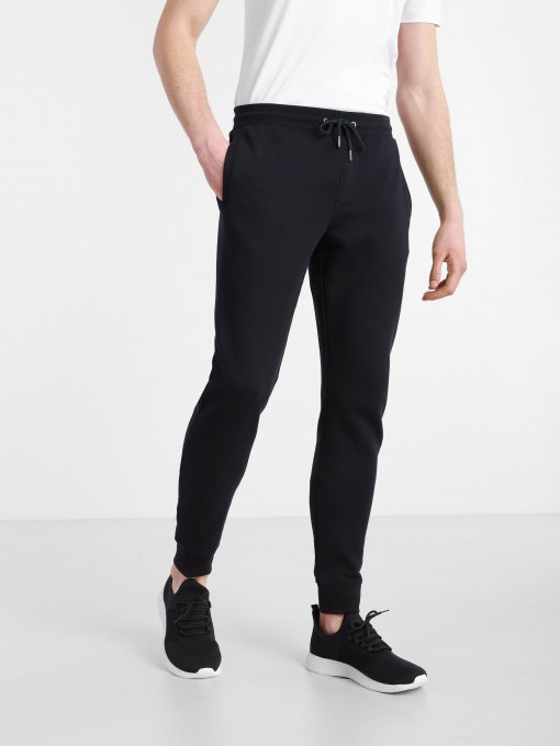 Штаны спортивные Tommy Hilfiger модель MW0MW17384-DW5 Фото