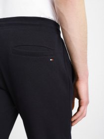 Спортивні штани Tommy Hilfiger модель MW0MW17384-DW5 Фото