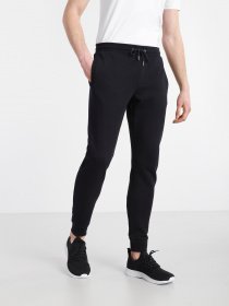 Спортивні штани Tommy Hilfiger модель MW0MW17384-DW5 Фото