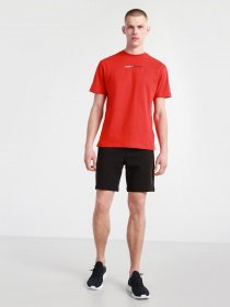 Штаны спортивные Tommy Hilfiger модель MW0MW17401-BDS Фото