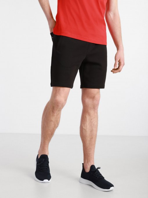 Штаны спортивные Tommy Hilfiger модель MW0MW17401-BDS Фото