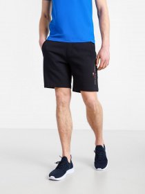 Шорты Tommy Hilfiger модель MW0MW17401-DW5 Фото