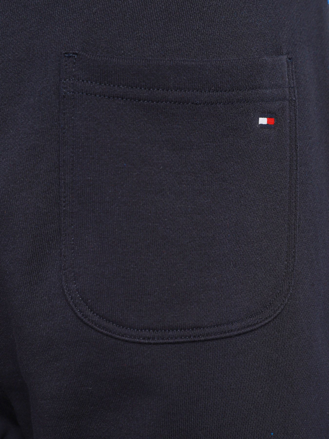 Шорти Tommy Hilfiger модель MW0MW17401-DW5 Фото