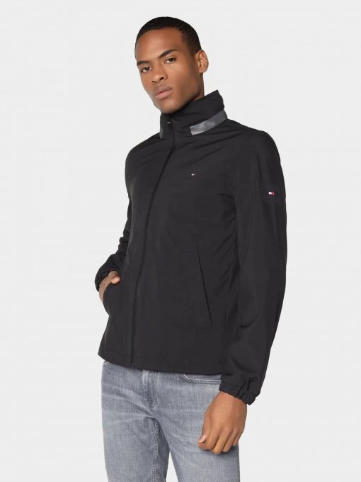 Кофта спортивна Tommy Hilfiger Модель MW0MW17421-BDS Фото