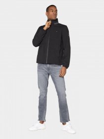 Спортивная кофта Tommy Hilfiger модель MW0MW17421-BDS Фото