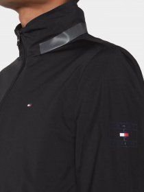 Спортивная кофта Tommy Hilfiger модель MW0MW17421-BDS Фото