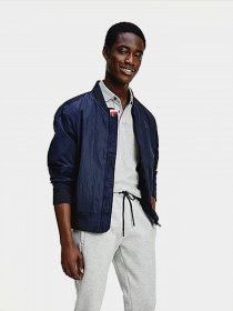 Кофта спортивная Tommy Hilfiger модель MW0MW17423-DW5 Фото