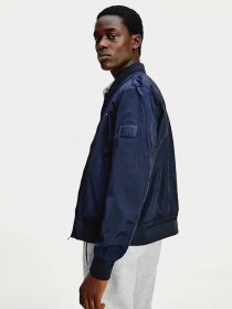 Спортивная кофта Tommy Hilfiger модель MW0MW17423-DW5 Фото