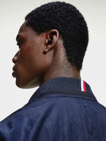 Спортивная кофта Tommy Hilfiger модель MW0MW17423-DW5 Фото