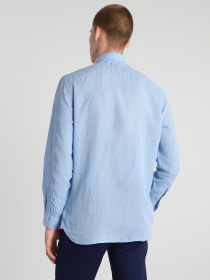 Рубашка Tommy Hilfiger модель MW0MW17646-C1S Фото