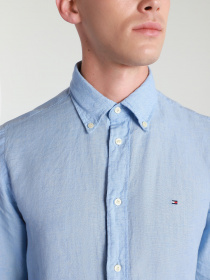 Рубашка Tommy Hilfiger модель MW0MW17646-C1S Фото