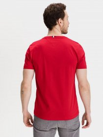 Футболки и поло Tommy Hilfiger модель MW0MW17663-XLG Фото