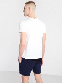 Футболки и поло Tommy Hilfiger модель MW0MW17676-YBR Фото