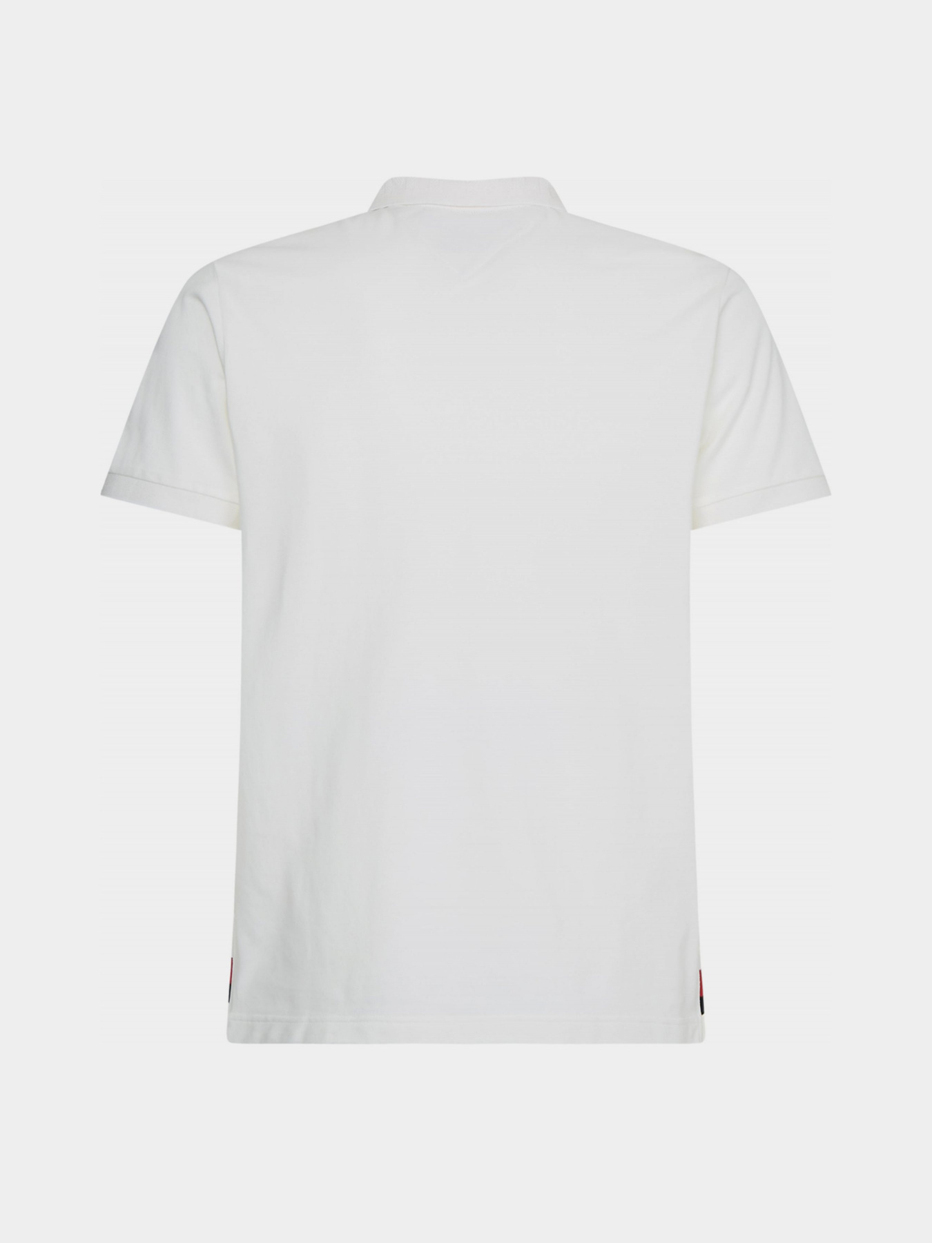 Поло Tommy Hilfiger модель MW0MW17805-YBR Фото