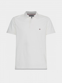 Поло Tommy Hilfiger модель MW0MW17805-YBR Фото