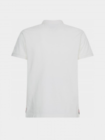 Поло Tommy Hilfiger модель MW0MW17805-YBR Фото