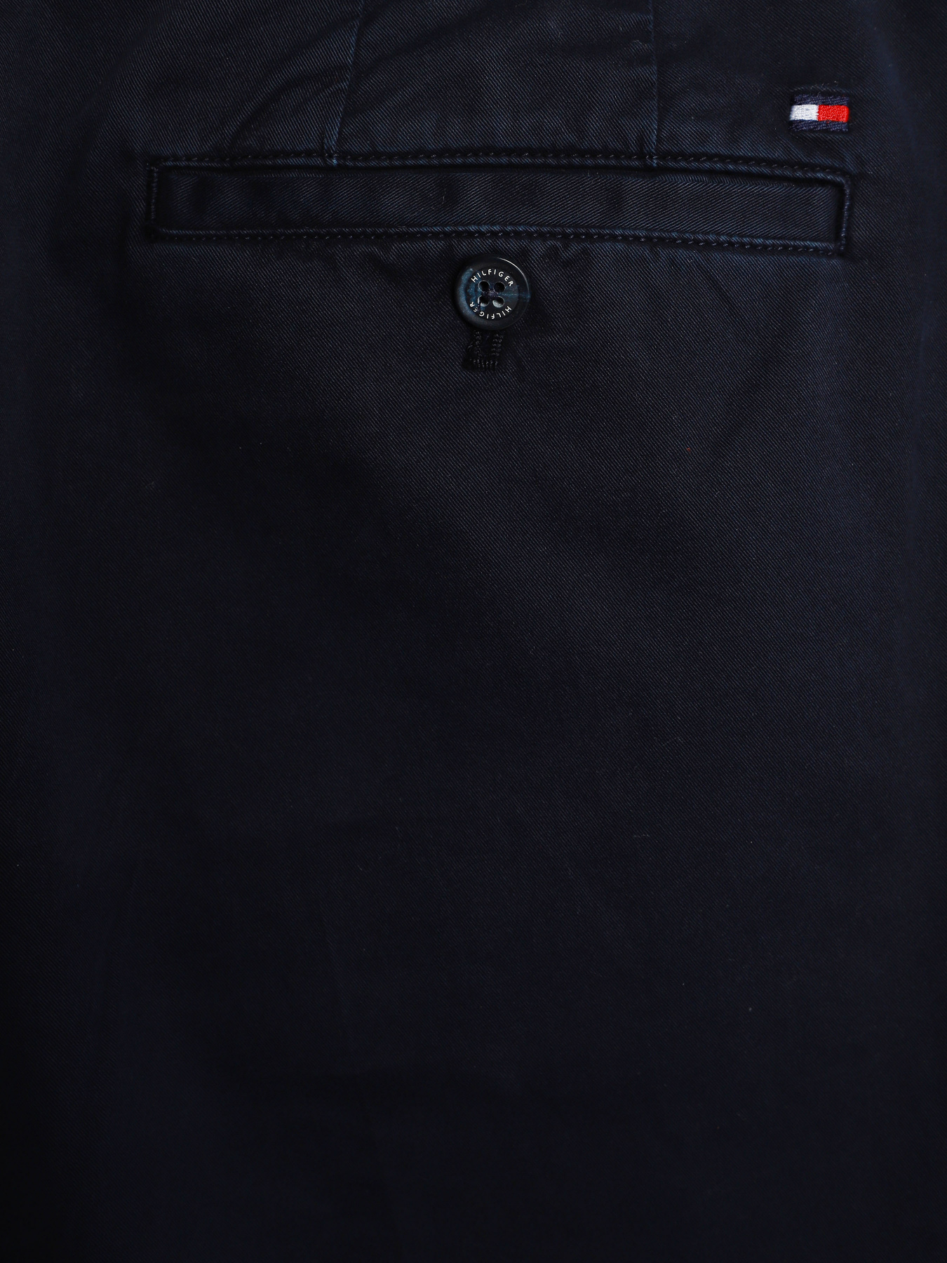 Брюки повседневные Tommy Hilfiger модель MW0MW17932-DW5 Фото