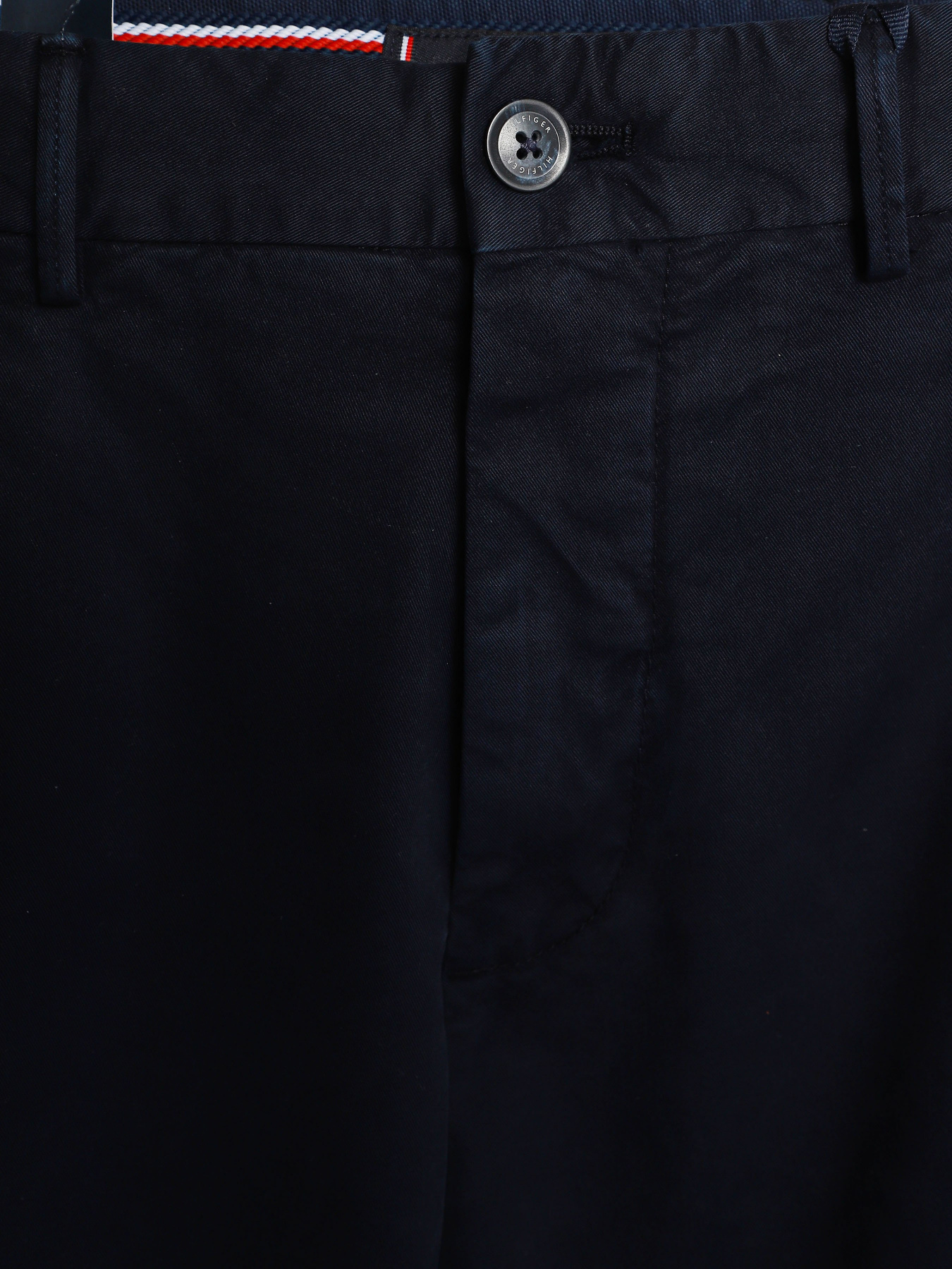 Брюки повседневные Tommy Hilfiger модель MW0MW17932-DW5 Фото