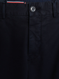 Брюки повседневные Tommy Hilfiger модель MW0MW17932-DW5 Фото