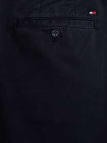 Повседневные штаны Tommy Hilfiger модель MW0MW17932-DW5 Фото