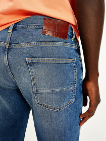 Джинси Tommy Hilfiger Модель MW0MW18036-1A9 Фото