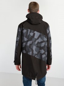 Плащ Tommy Hilfiger модель MW0MW18392-BDS Фото