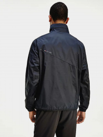 Анорак Tommy Hilfiger модель MW0MW18393-BDS Фото