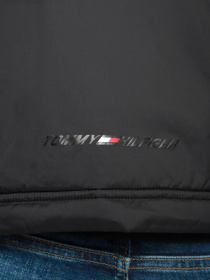 Жилет Tommy Hilfiger модель MW0MW18394-BDS Фото