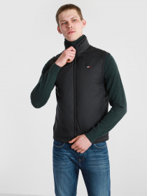 Жилет Tommy Hilfiger модель MW0MW18394-BDS Фото