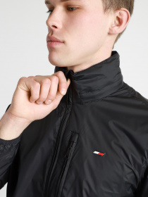 Ветровка Tommy Hilfiger модель MW0MW18395-BDS Фото