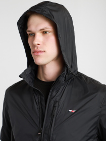 Ветровка Tommy Hilfiger модель MW0MW18395-BDS Фото