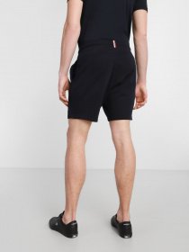 Шорты Tommy Hilfiger модель MW0MW18461-DW5 Фото