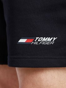 Шорты Tommy Hilfiger модель MW0MW18461-DW5 Фото