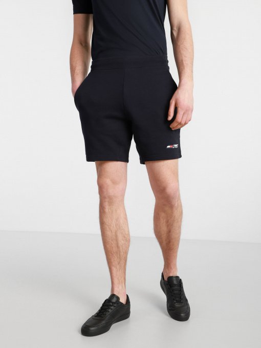 Шорты Tommy Hilfiger модель MW0MW18461-DW5 Фото