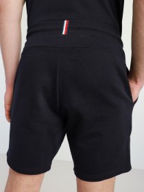 Повседневные шорты Tommy Hilfiger модель MW0MW18461-DW5 Фото