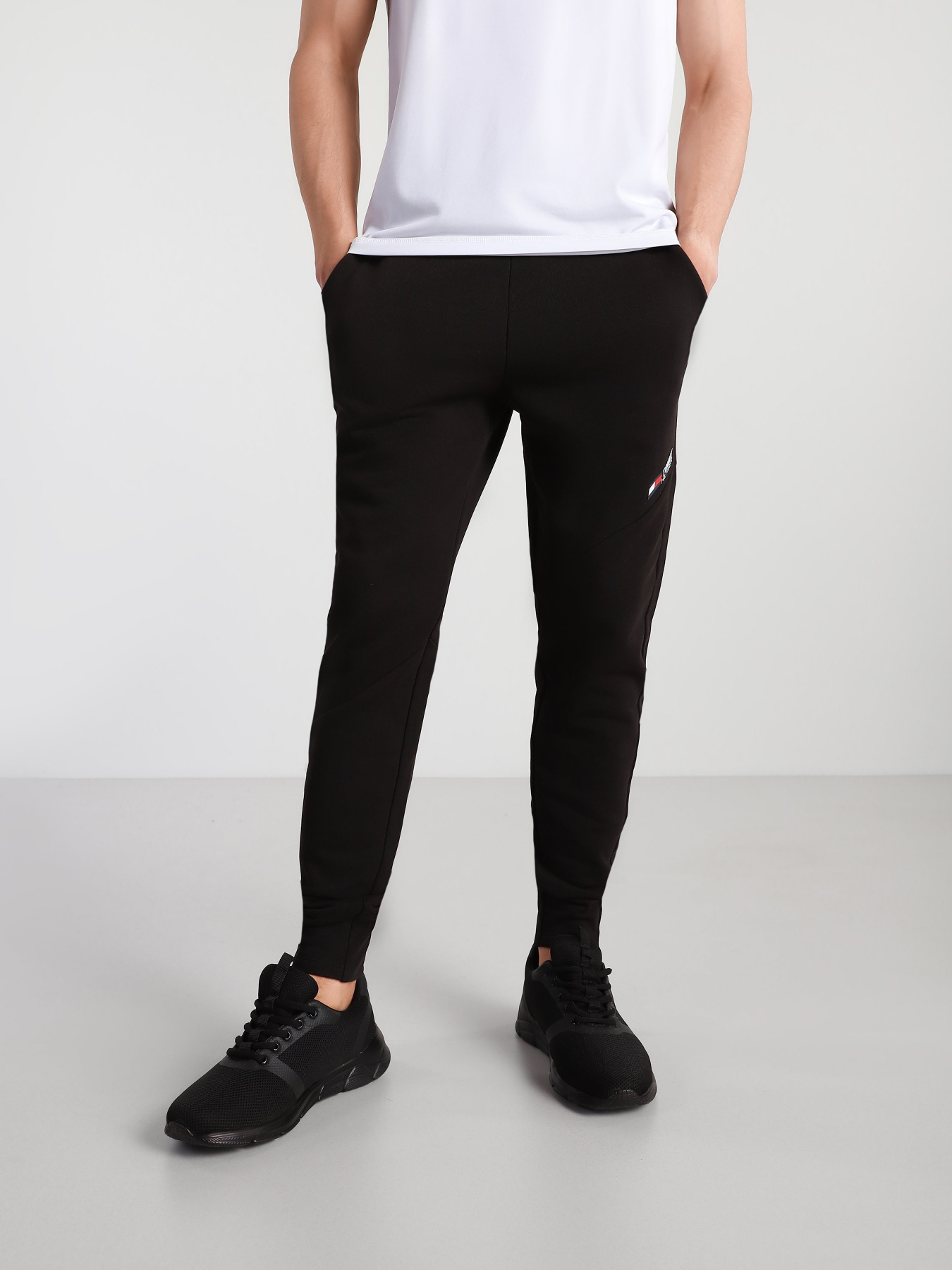 Спортивні штани Tommy Hilfiger модель MW0MW18462-BDS Фото