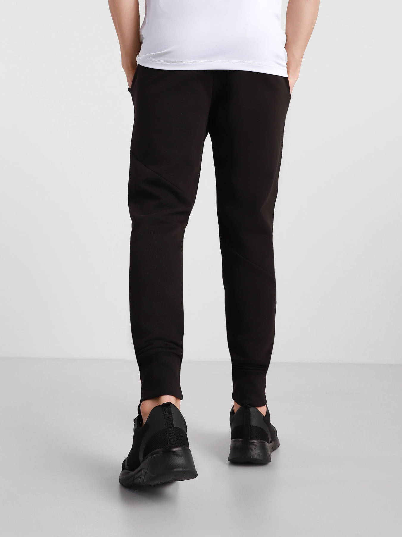 Спортивні штани Tommy Hilfiger модель MW0MW18462-BDS Фото