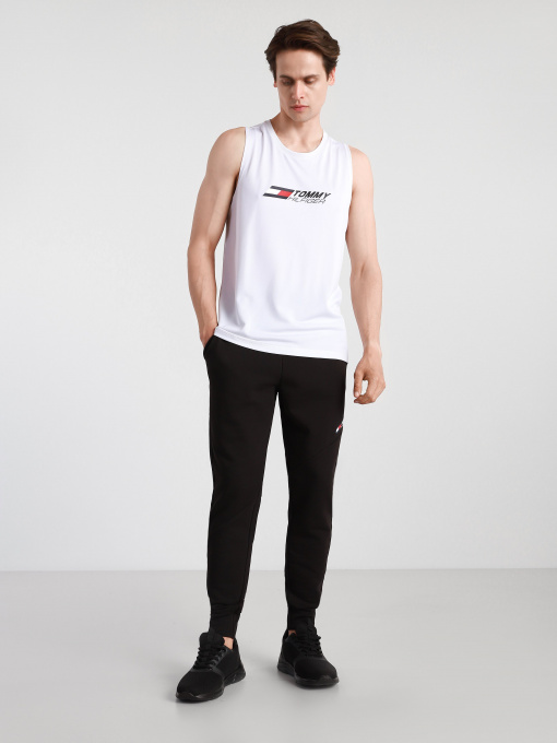 Спортивні штани Tommy Hilfiger модель MW0MW18462-BDS Фото