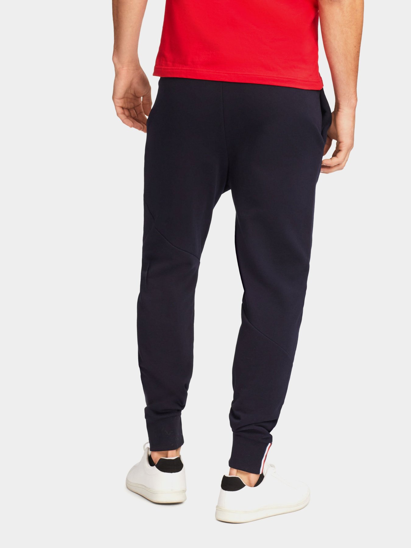 Спортивні штани Tommy Hilfiger модель MW0MW18462-DW5 Фото